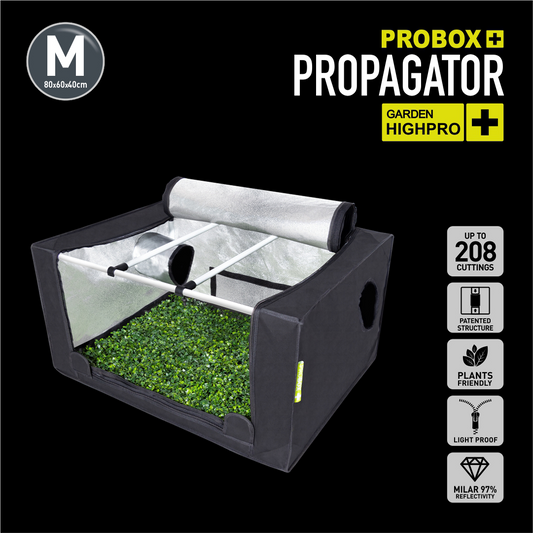 Garden Highpro Probox Propagator Cabinet