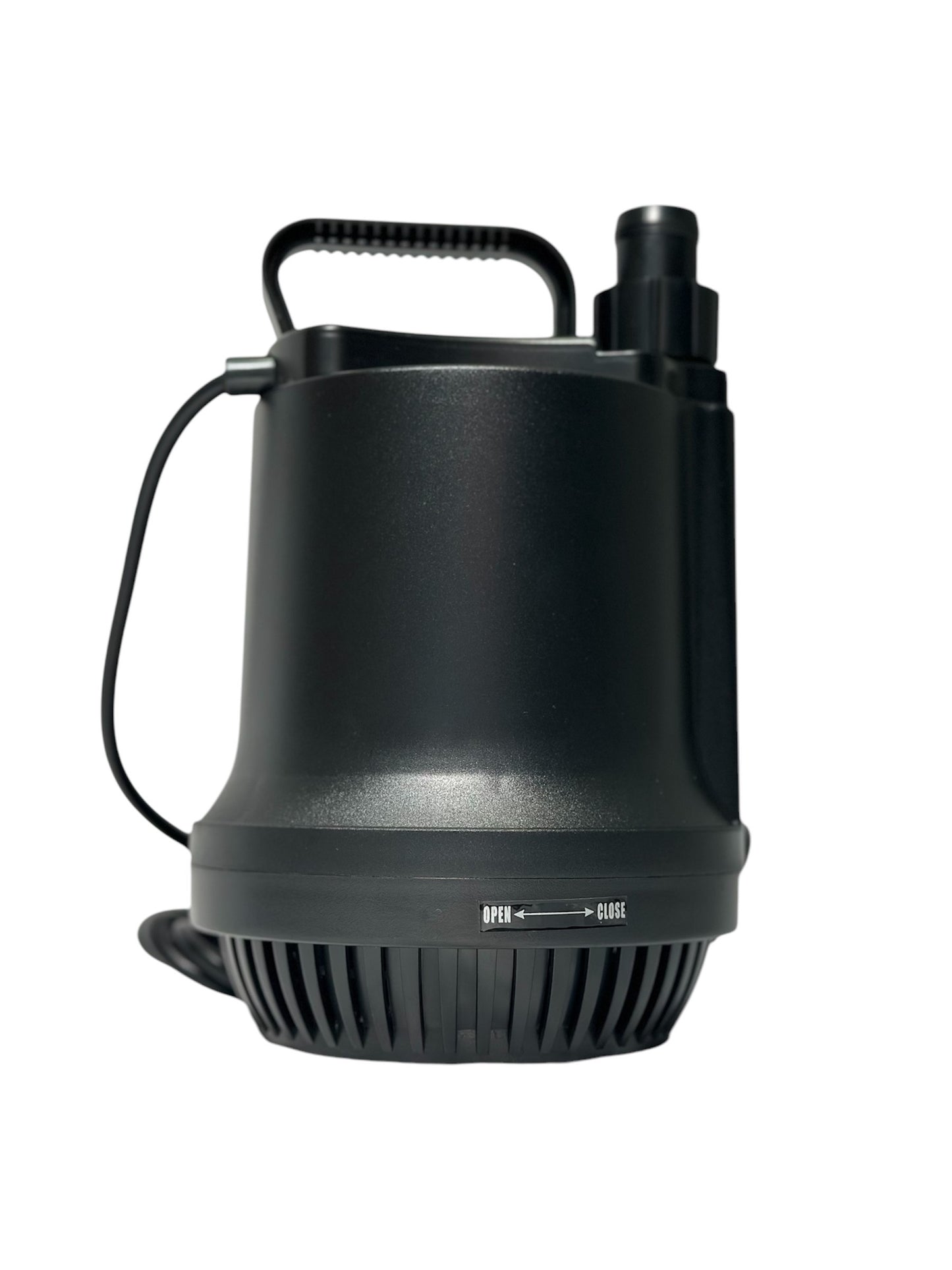 High-Flow Pumps by HidroFlow