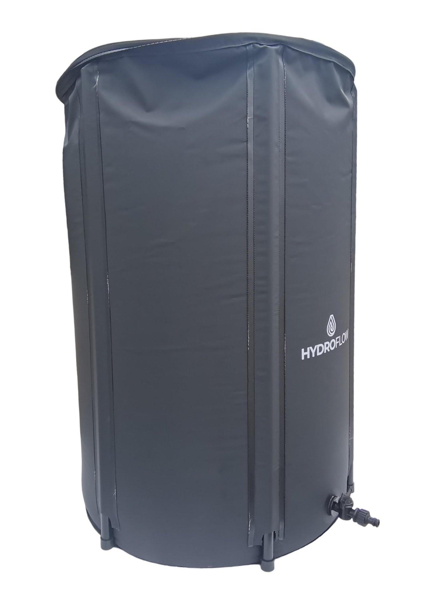 Flexible Tanks by Hydroflow