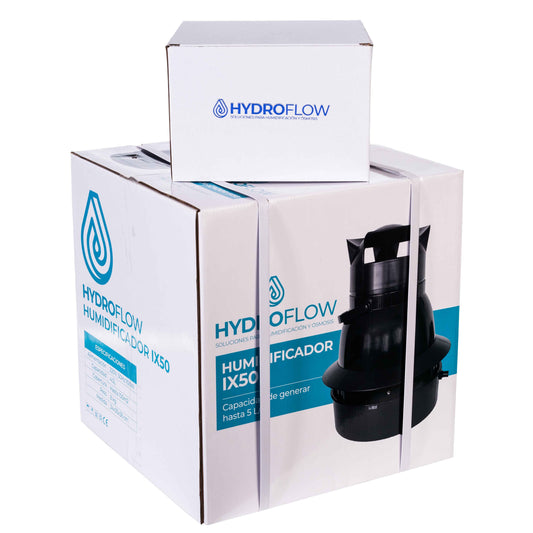 Horticulture Humidifier IX50