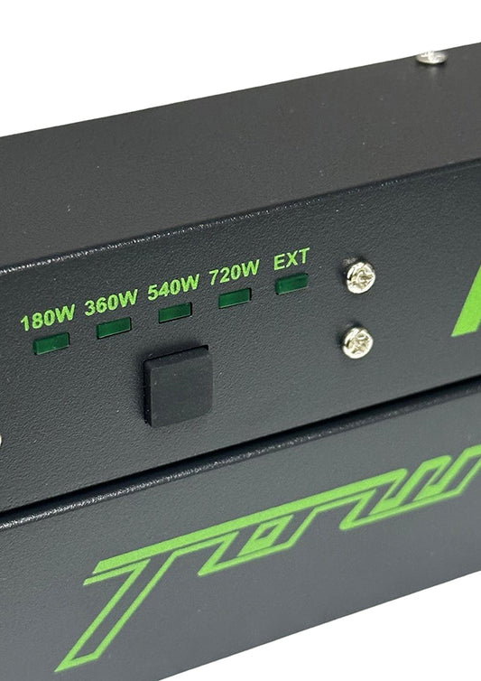 LED MJ3 VENOM F5 REVOLUTION 720W