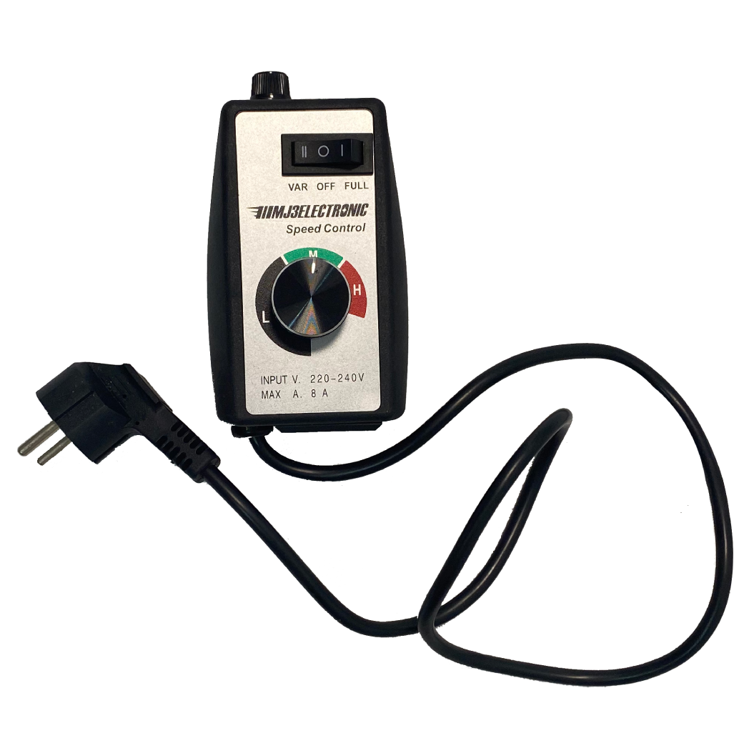 MJ3 ELECTRONIC POTENTIOMETER