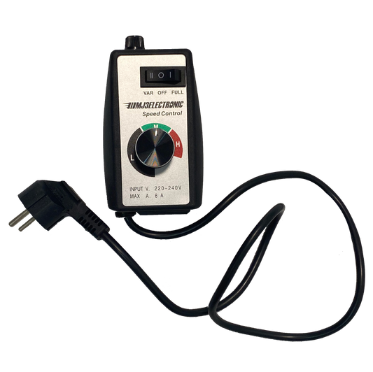 MJ3 ELECTRONIC POTENTIOMETER