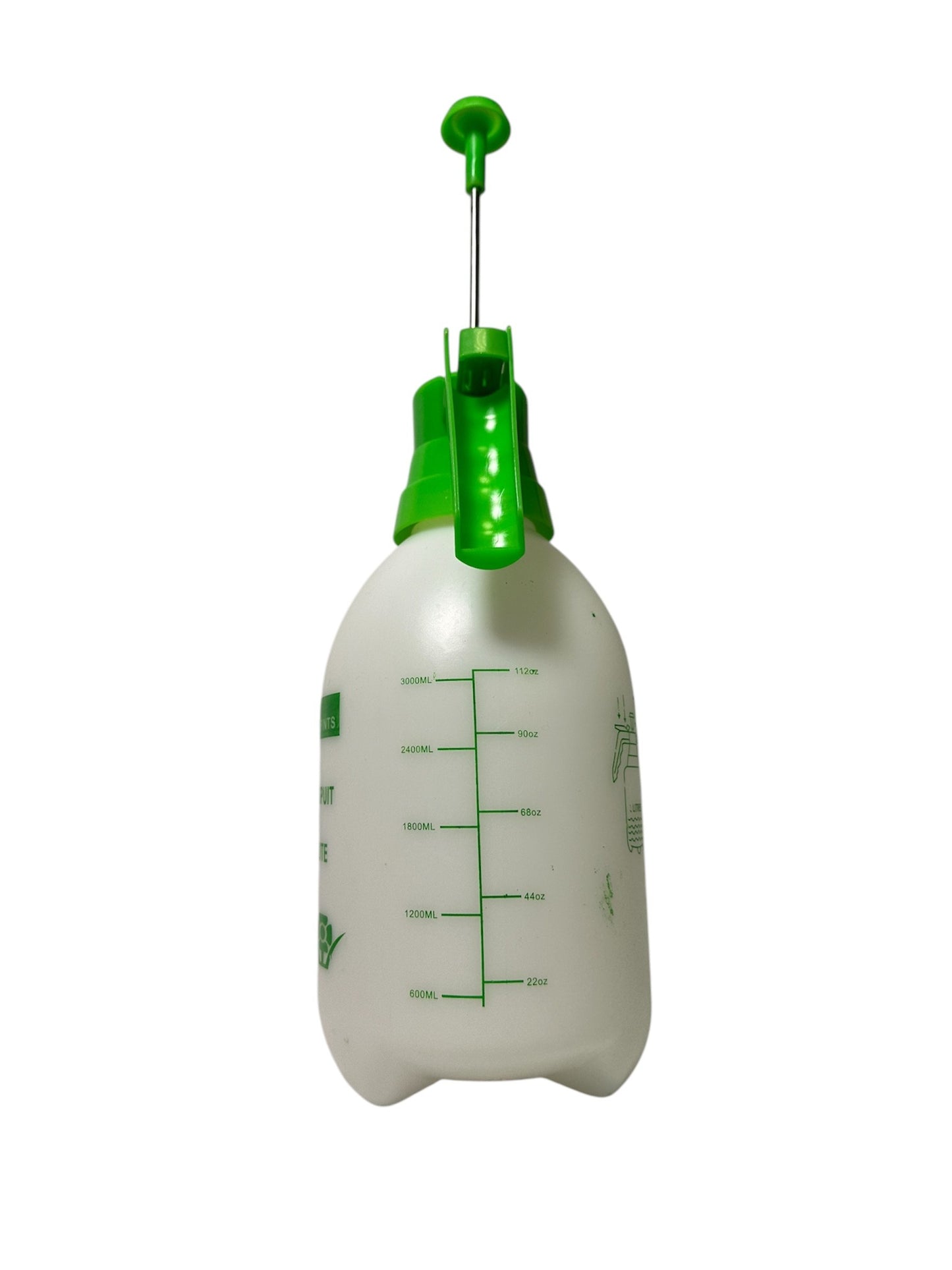 Pre-Pressure Sprayer by Hydroflow
