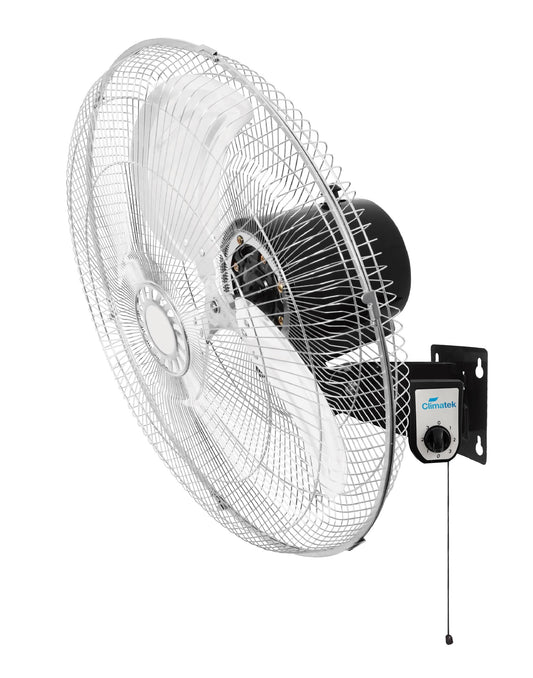 40W Wall Fan by Climatek