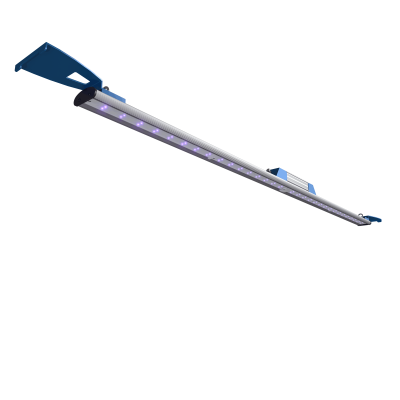 LED 30W Supplemental UV Light Bar by Powerlux