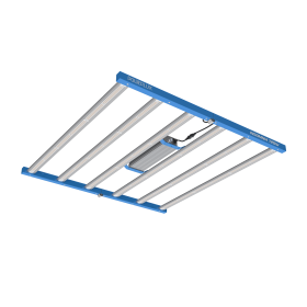 LED Streetlight 720w 2.9 by Powerlux