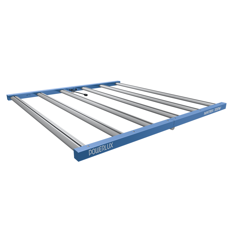 LEDs L Matrix 720W v2 by Powerlux