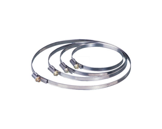 Metal Clamps