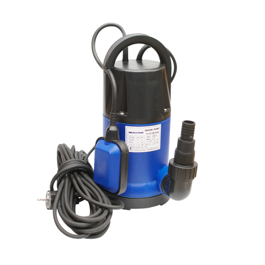 MJ3 WATER PUMP MJ3 ELECTRONIC 7,800 L/H