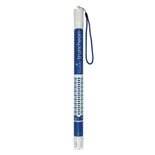 PEN BLUE LAB  MEASURER