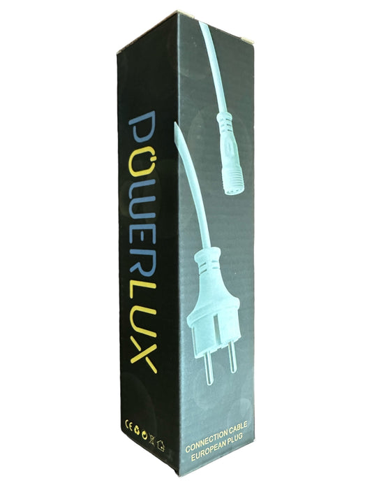 LED Power Cable Clone 24W by Powerlux