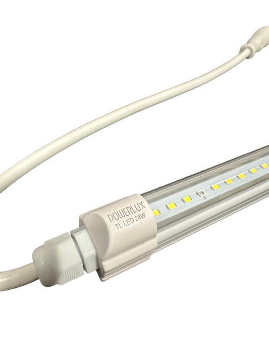 LED Clone Compact Tube by Powerlux
