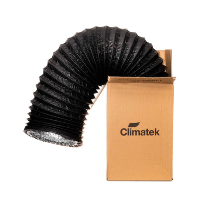 Flexible Duct. by Climatek