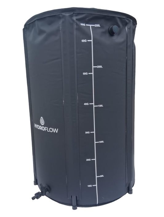 Flexible Tanks by Hydroflow