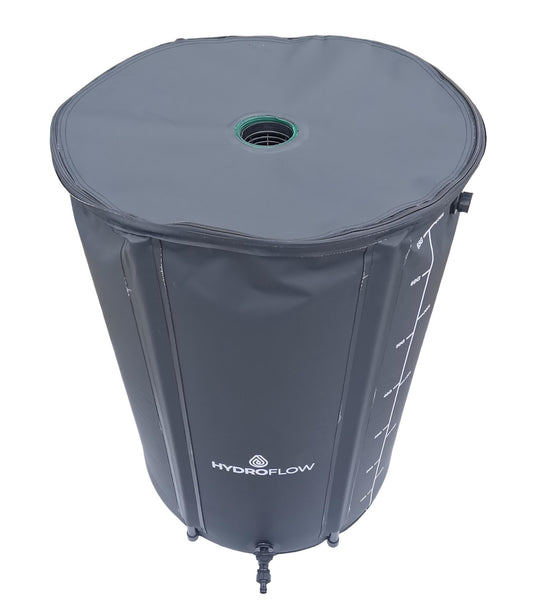 Flexible Tanks by Hydroflow