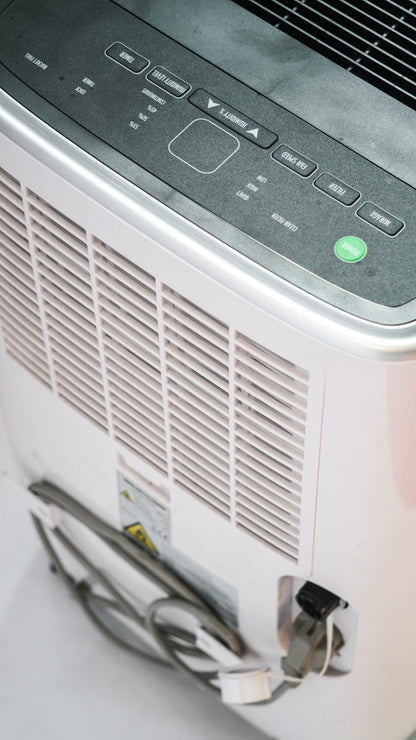 MJ3 50L DEHUMIDIFIER