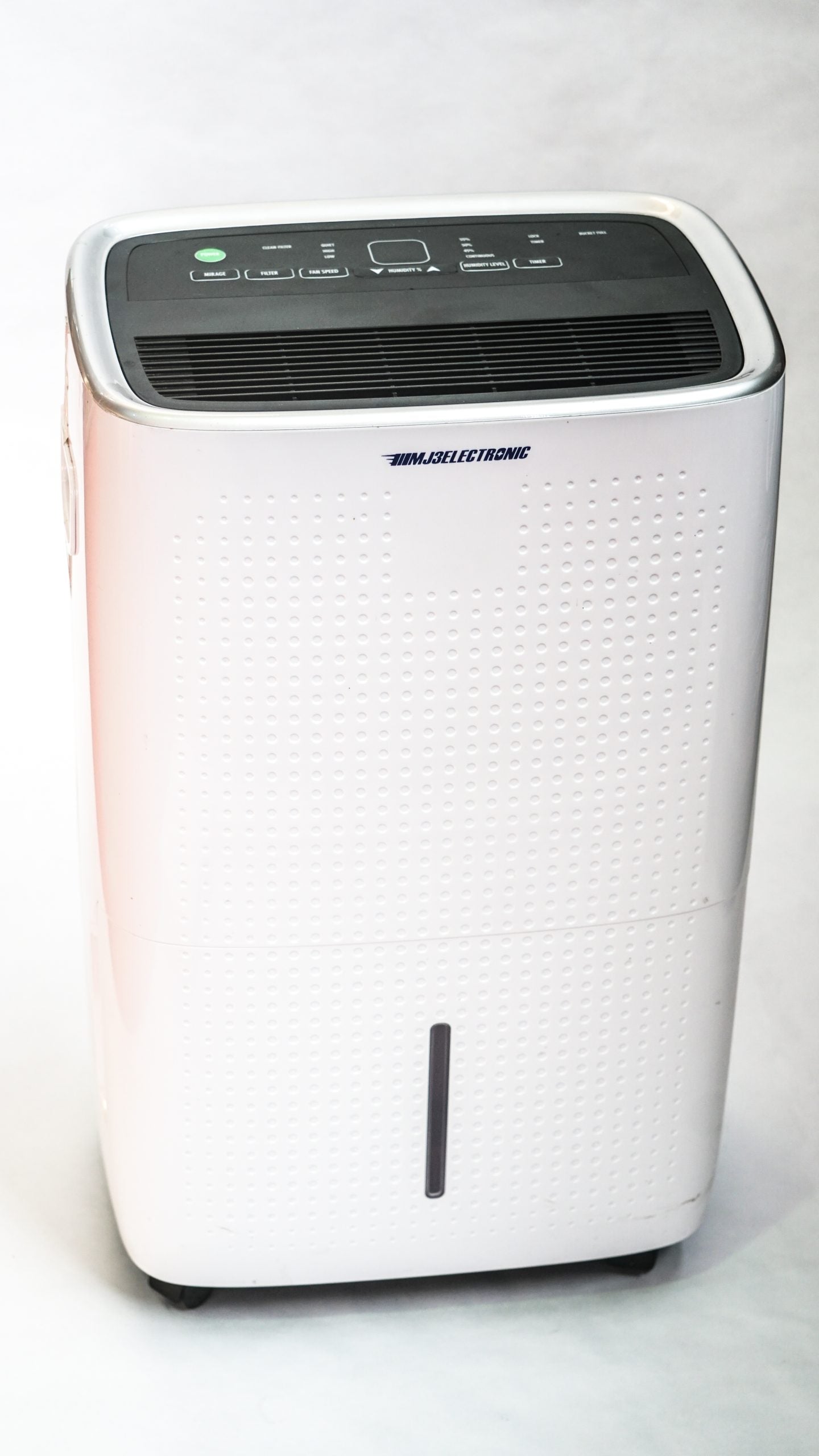 MJ3 50L DEHUMIDIFIER