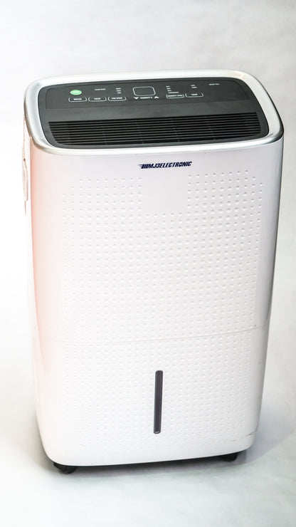 MJ3 50L DEHUMIDIFIER