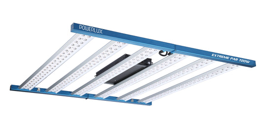 LED Luminaria Extreme 720W 3.1 by Powerlux