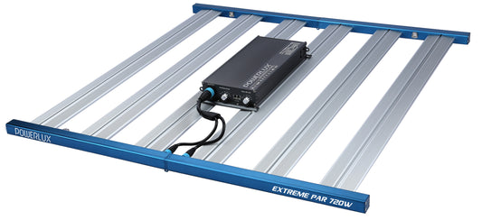 LED Luminaria Extreme 720W 3.1 by Powerlux