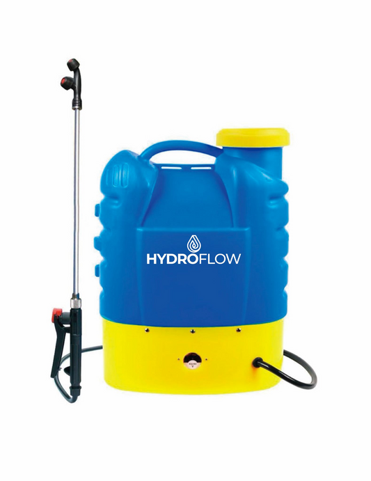 16L Auto Sprayer Backpack by Hydroflow