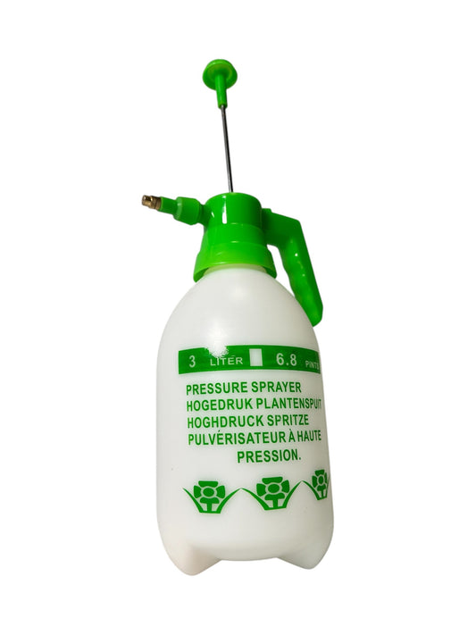 Pre-Pressure Sprayer by Hydroflow