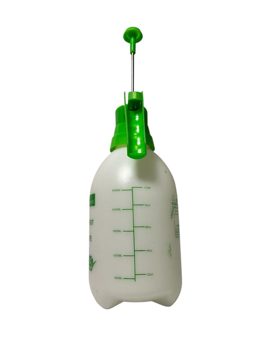 Pre-Pressure Sprayer by Hydroflow