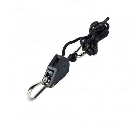 Pulleys up to 68 kg by AFG