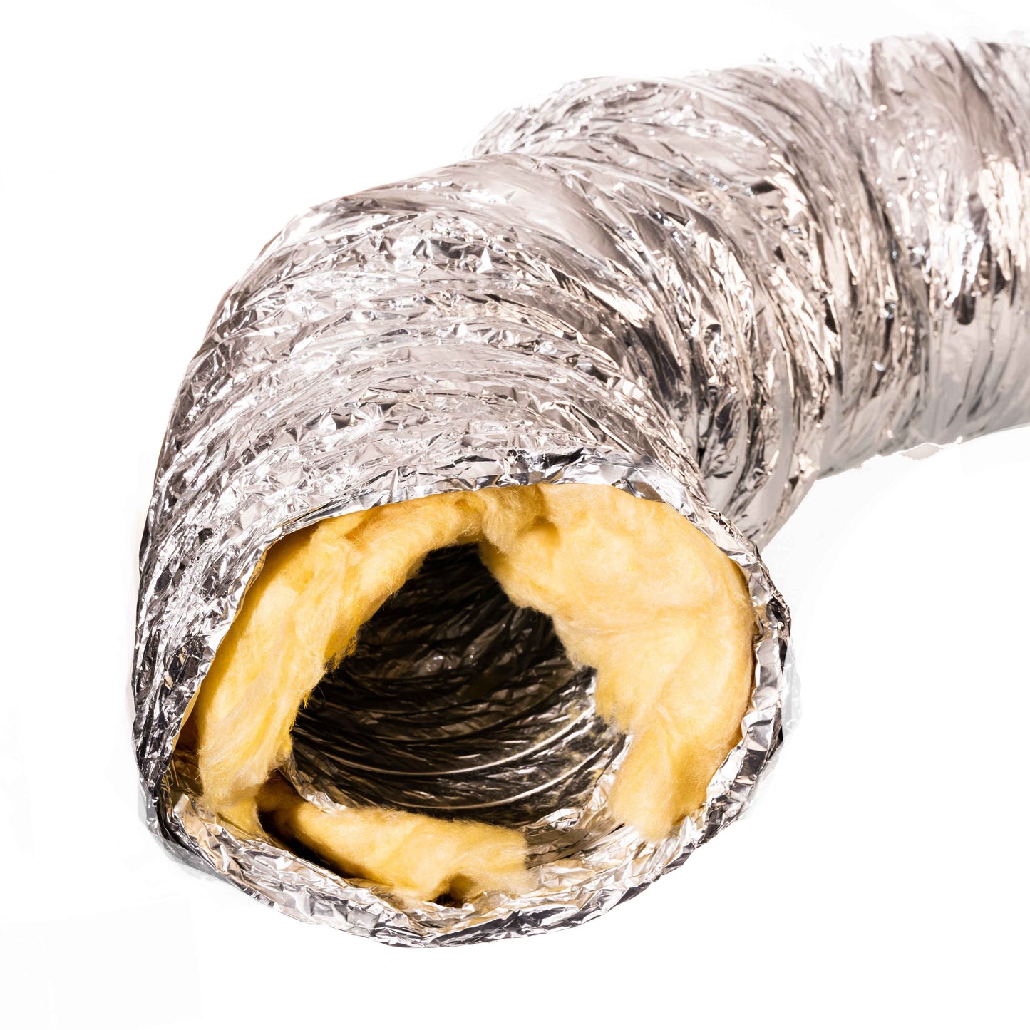 Sonoconnect Flexible Duct by Climatek