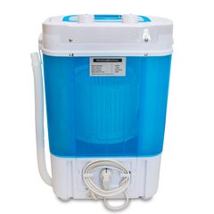 SUPER GROWER PREMIUM WASHING MACHINE