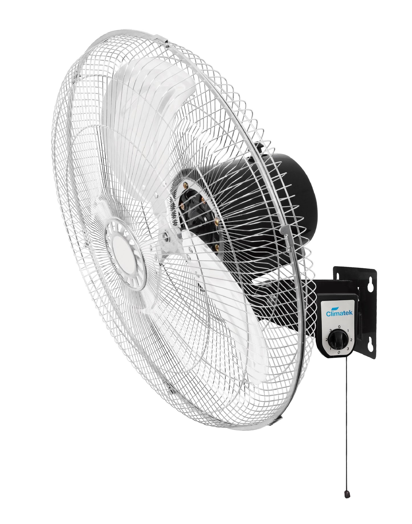 40W Wall Fan by Climatek