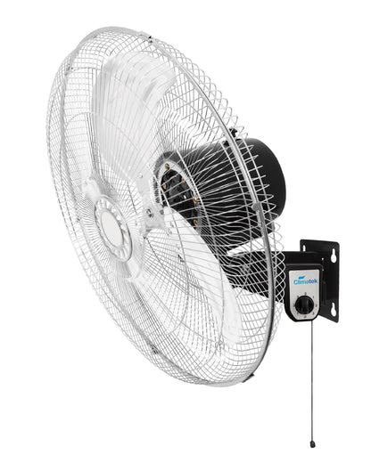40W Wall Fan by Climatek