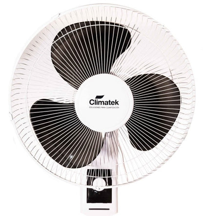 40W Wall Fan by Climatek