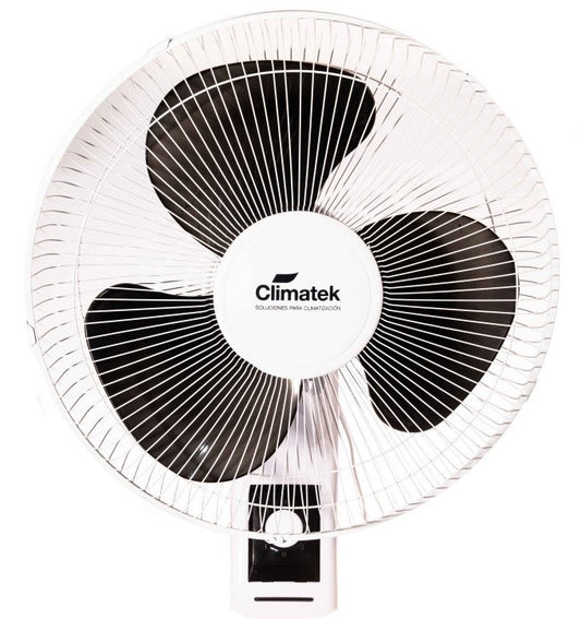 40W Wall Fan by Climatek
