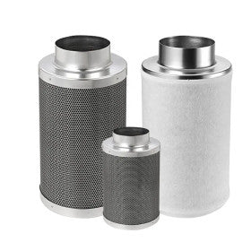 Carbon Filters by Climatek