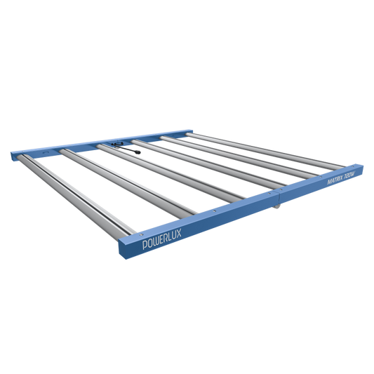 LEDs L Matrix 720W v2 by Powerlux