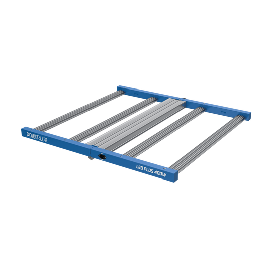 LED Luminaria Plus 400W 3.0 by Powerlux