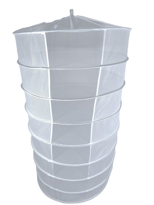 Flower Drying Rack by AFG